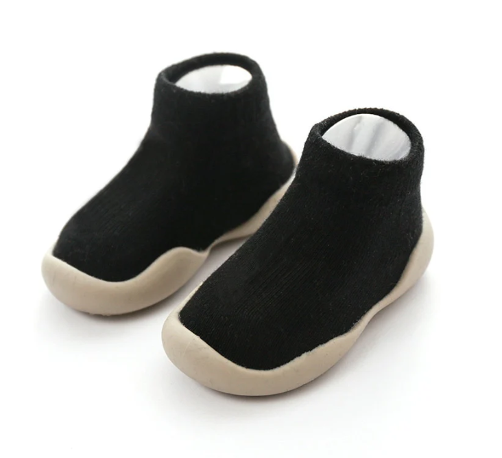 Tiny Explorings™ — Zapatos-Calcetín  ¡OFERTA ÚNICA! Compra 1 par y llévate otro totalmente GRATIS