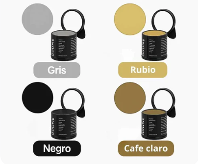 #1 más vendido-Polvo corrector para el cabello PROMO BLACK DAYS 2 X 1