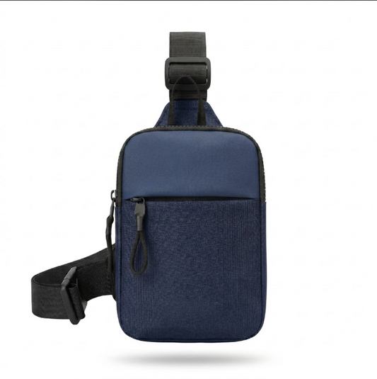 Bolso bandolera esencial 2.0
