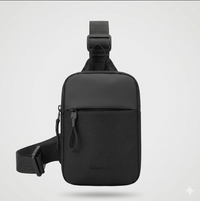 Bolso bandolera esencial 2.0