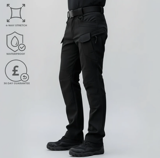 Ultraflex 2.0 Pantalon Cargo impermeable