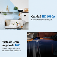 Reloj de vigilancia