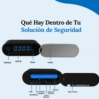 Reloj de vigilancia