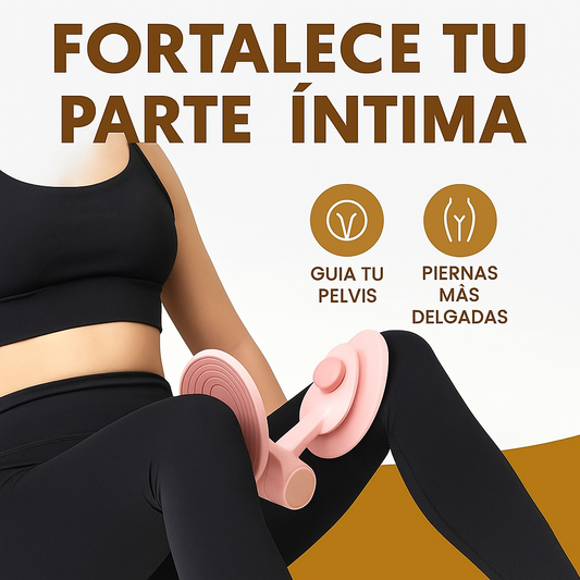 Ejercitador Pélvico PRO™ 🍑🔥