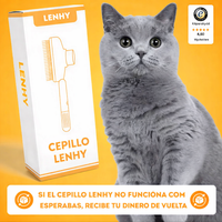 Cepillo Para Mascota V2.0 Actualizado (PROMO 2X1)