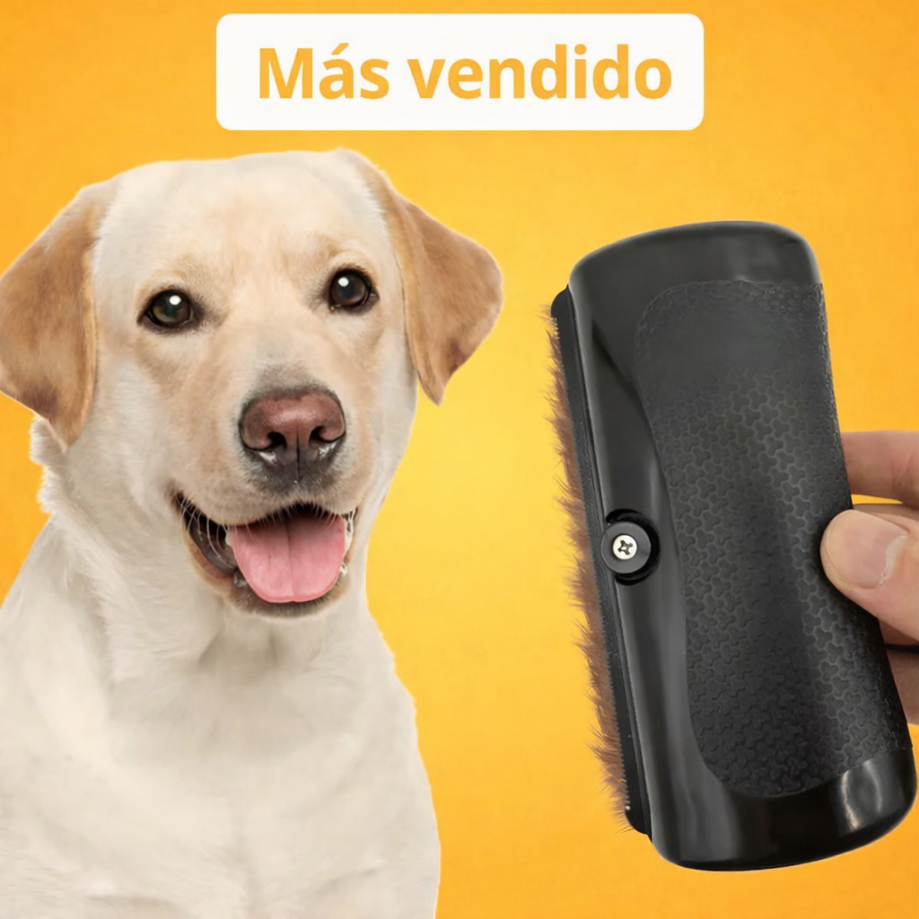 CEPILLO MASCOTA PREMIUM