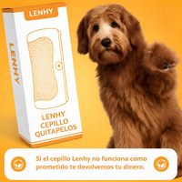 CEPILLO MASCOTA PREMIUM
