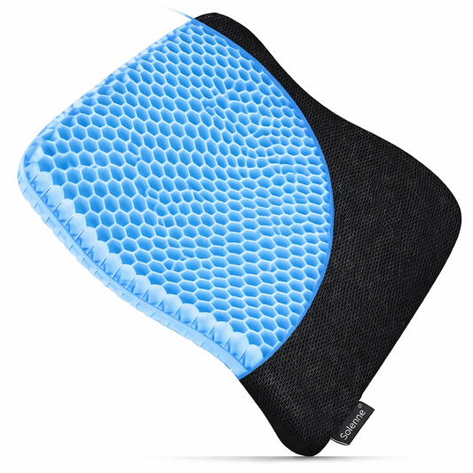Cojín de asiento de gel PREMIUM