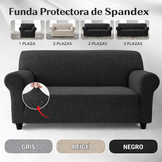 Funda Elástica Premium para Sofá