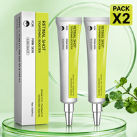 Pack x2 Retinal Shot — Producto 100% original