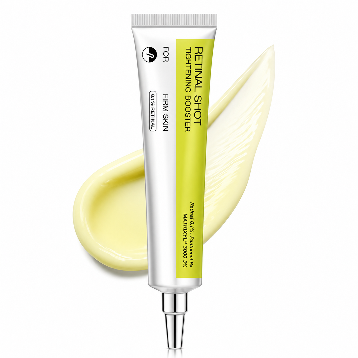 Pack x2 Retinal Shot — Producto 100% original