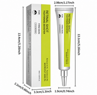 Pack x2 Retinal Shot — Producto 100% original
