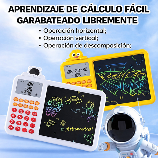 MathPlay Pro™ – Juego de matemáticas para niños