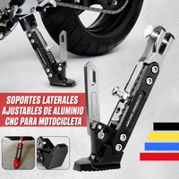 Pata Lateral de Lujo universal