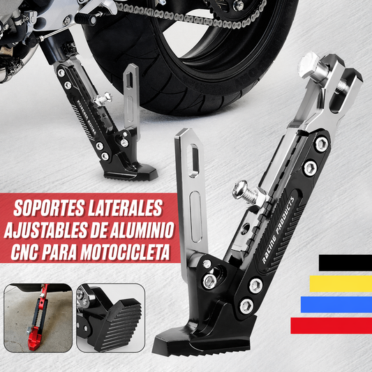 Pata Lateral de Lujo universal
