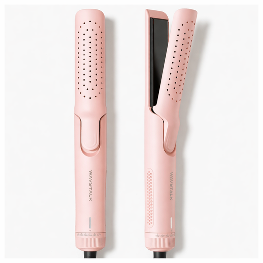 Plancha Rizadora 3 en 1 ProCeramic™ Profesional