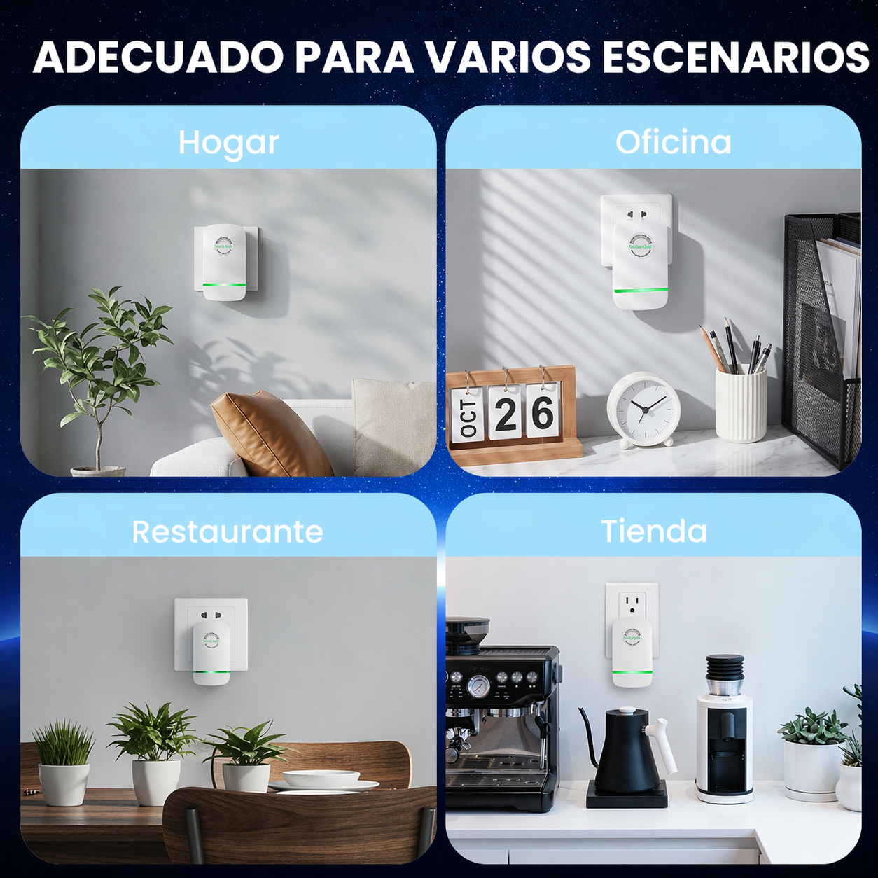 Encabezado