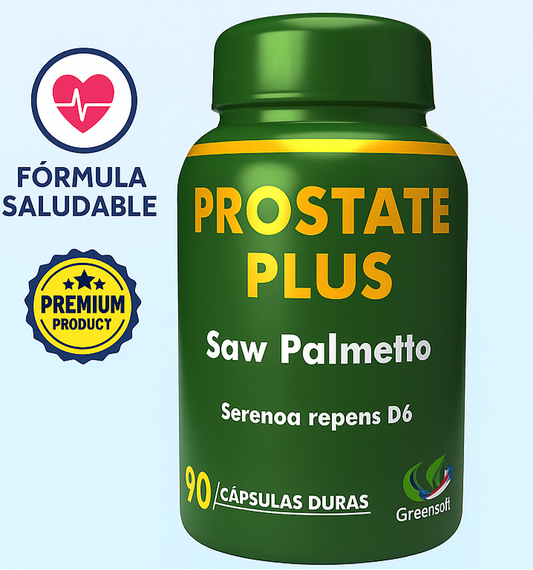 💊 VitaProst™ – Tu apoyo diario para una prótata saludable 💪🍃