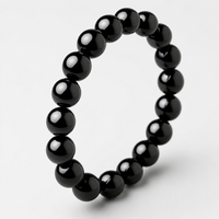 PULSERA HEMATITA HOMBRE