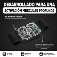 Entrenador Core Pulse