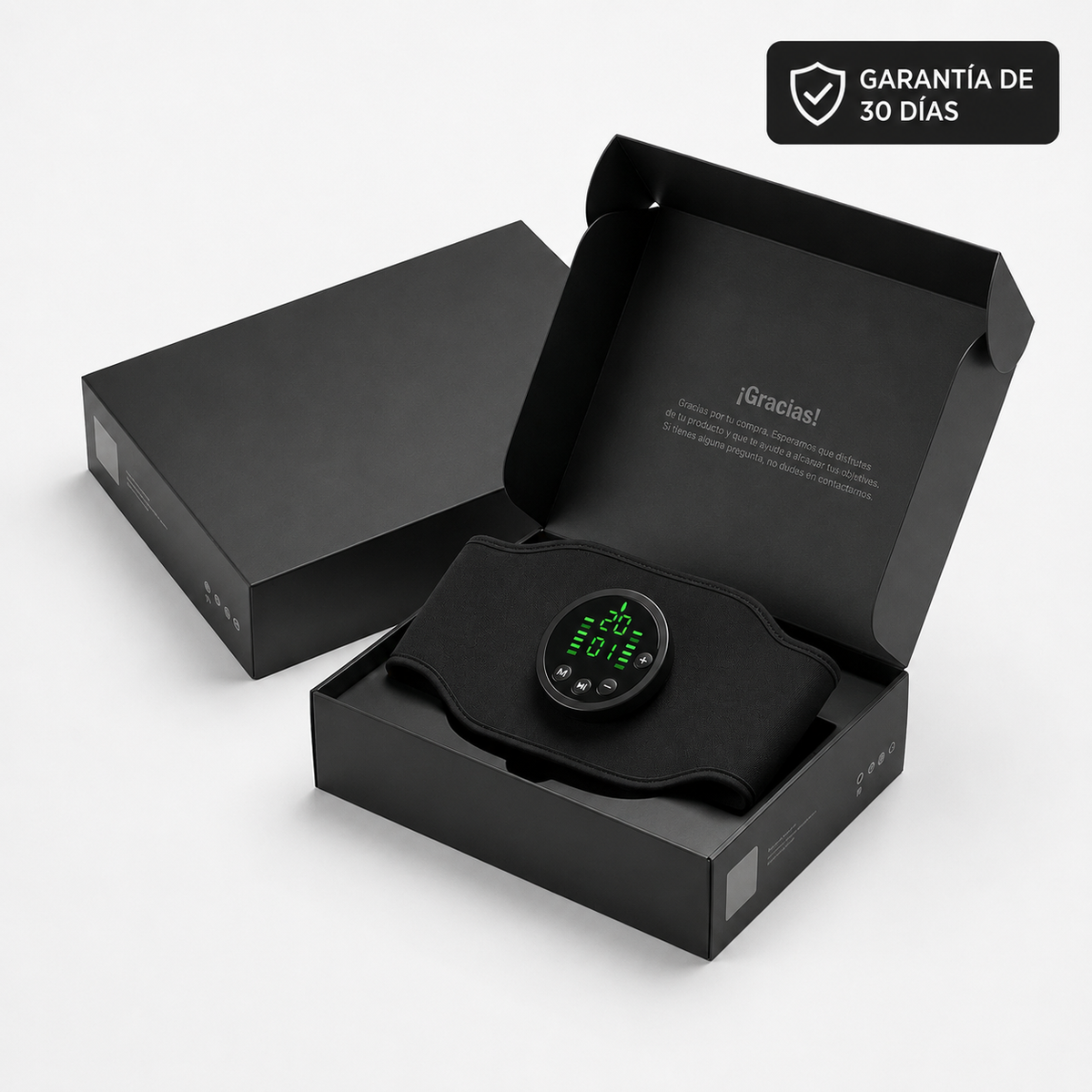 Entrenador Core Pulse