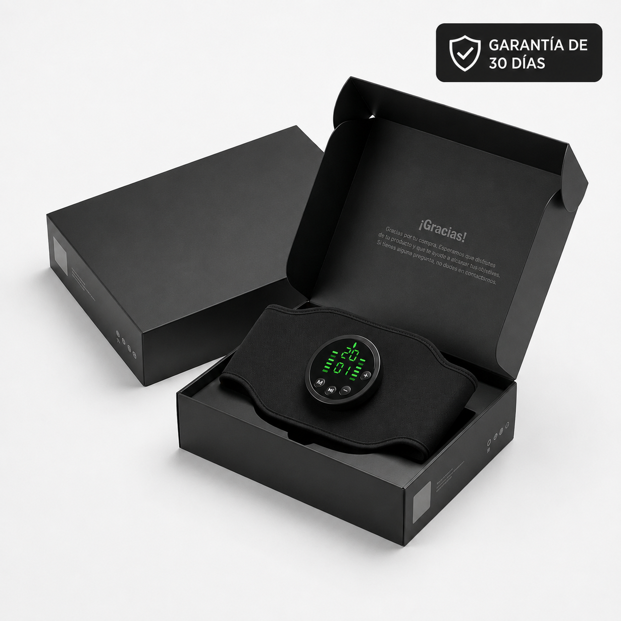 Entrenador Core Pulse