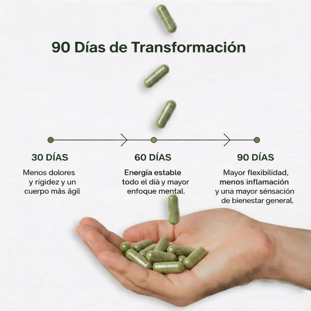 Plan Moringa 2 Meses 120 Capsulas – paga 1 lleva 2✅
