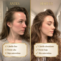 Elixir capilar