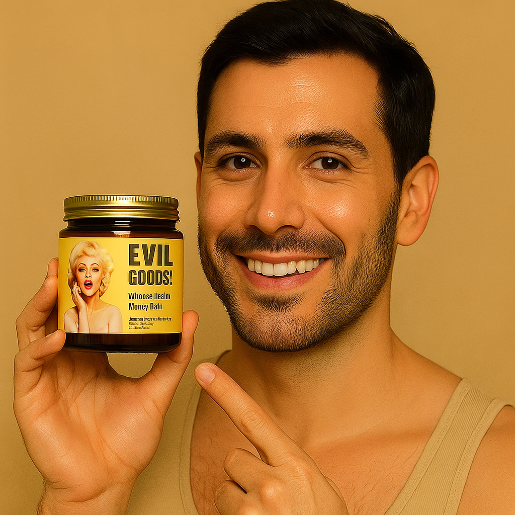 Crema Facial For Men Sebo De Res- Original