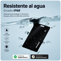 Smartcard