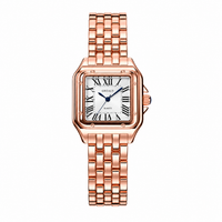 Reloj Lumière De Lujo