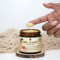 UNGUENTO VENENO DE ABEJAS (Paquete de 3)