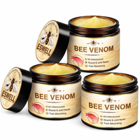 UNGUENTO VENENO DE ABEJAS (Paquete de 3)