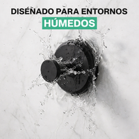 Grip™ - Paquete de ganchos con ventosa