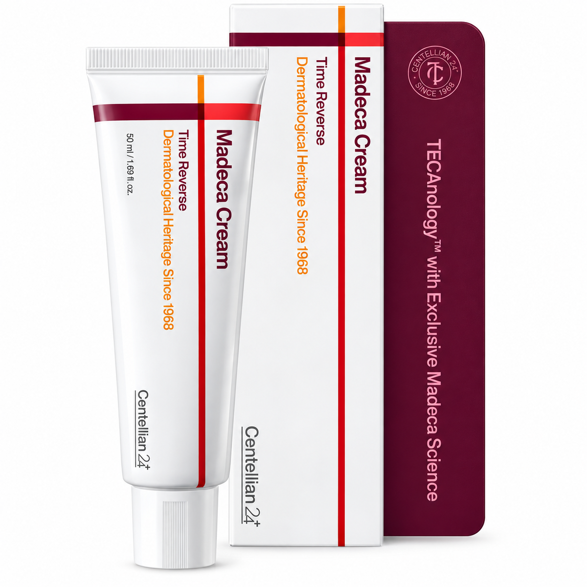 Todo en Uno — Crema Facial Hidratante y Reafirmante de 50 ml