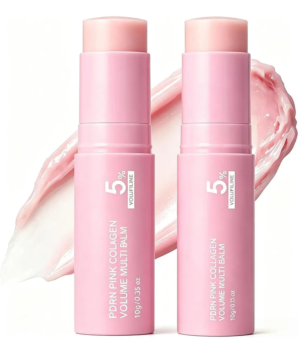 PDRN MULTI Bálsamo Volumen y Brillo Sin Agujas Lisse X2 UNIDADES