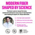 suplemento de fibra/probióticos | 1 + 1 Gratis