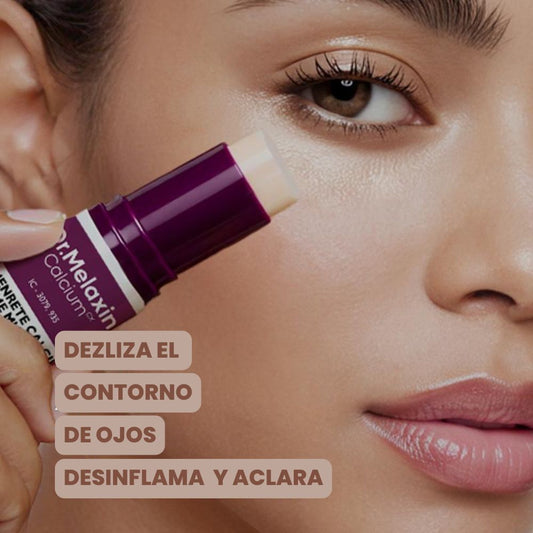 Dr. Melaxin — El bálsamo reductor de líneas de expresión coreano