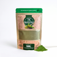 Matcha Puro 100 gr