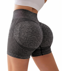 Llévate HOY el Pack x3 de Shorts Deportivos Push-Up