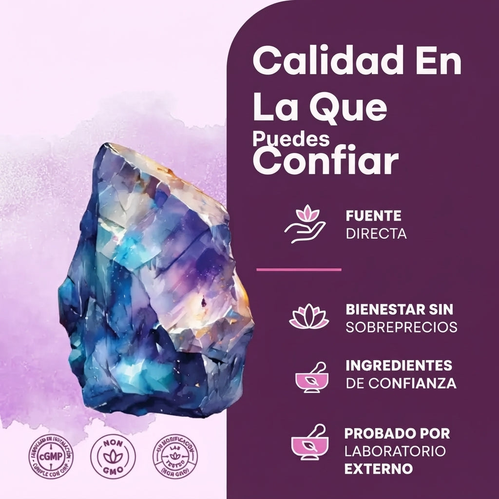 Te sientes agotada y sin energía para tus actividades diarias.