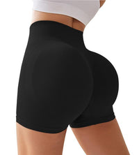 Llévate HOY el Pack x3 de Shorts Deportivos Push-Up