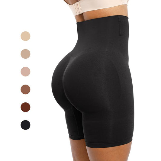 PACK X2 FAJA SHORT PREMIUM COLOMBIANA