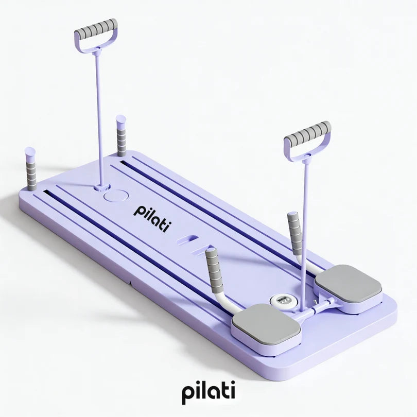 RETO PILATES 21 DÍAS EN CASA™ Tabla de Entrenamiento + Curso “Pilates desde Cero” + Rutinas 15, 20 y 30 min + Calendario 21 Días