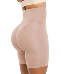 PACK X2 FAJA SHORT PREMIUM COLOMBIANA