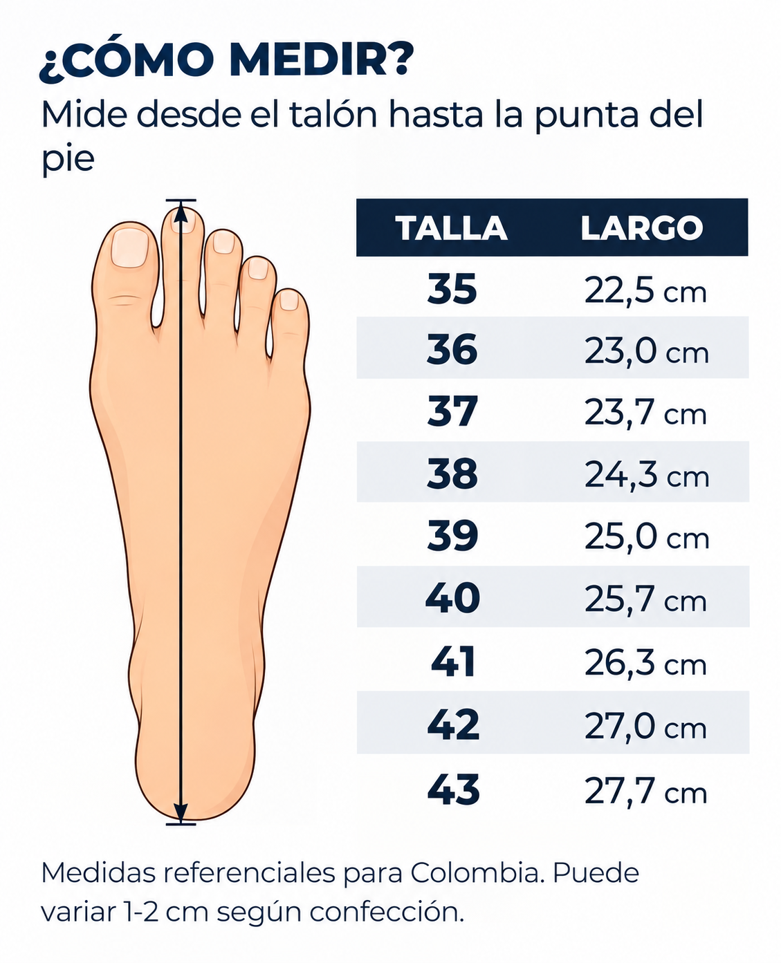 Elige sin devolver nada