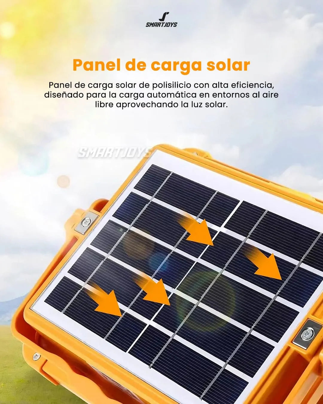 La falta de iluminación durante los apagones pone en riesgo la seguridad de tu hogar.