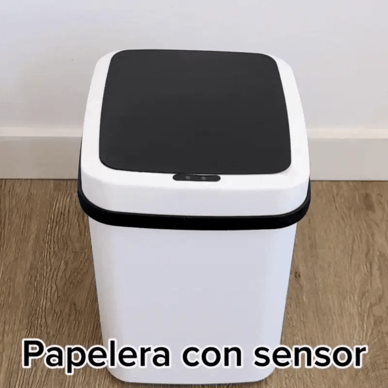 Perder tiempo abriendo y cerrando tu papelera manualmente.