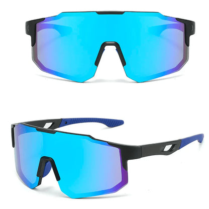 😎 Compra 1 y Lleva 2 🎁GAFAS DEPORTIVAS– Estilo y Protección para tus Aventuras🔥