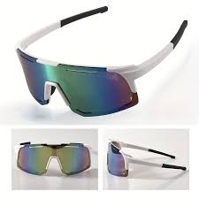 😎 Compra 1 y Lleva 2 🎁GAFAS DEPORTIVAS– Estilo y Protección para tus Aventuras🔥
